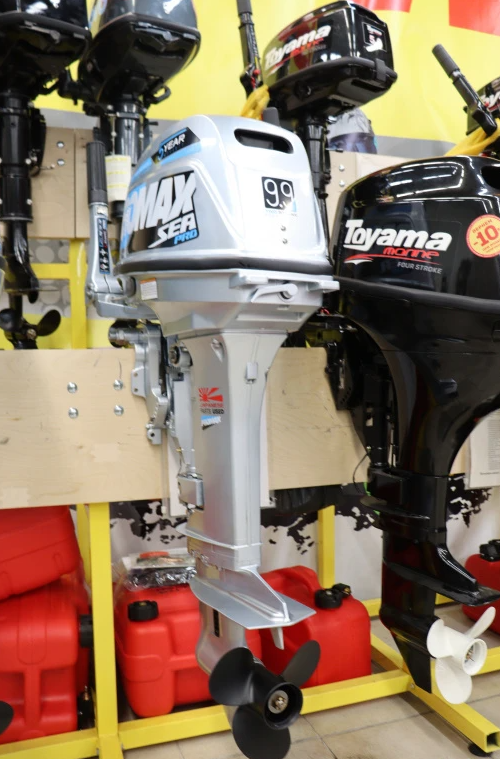 Лодочный мотор PROMAX SP20FHS в Таганроге