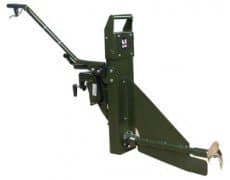 Рама - редуктор для болотохода SEA-PRO 5-7.5 л.с. в Таганроге