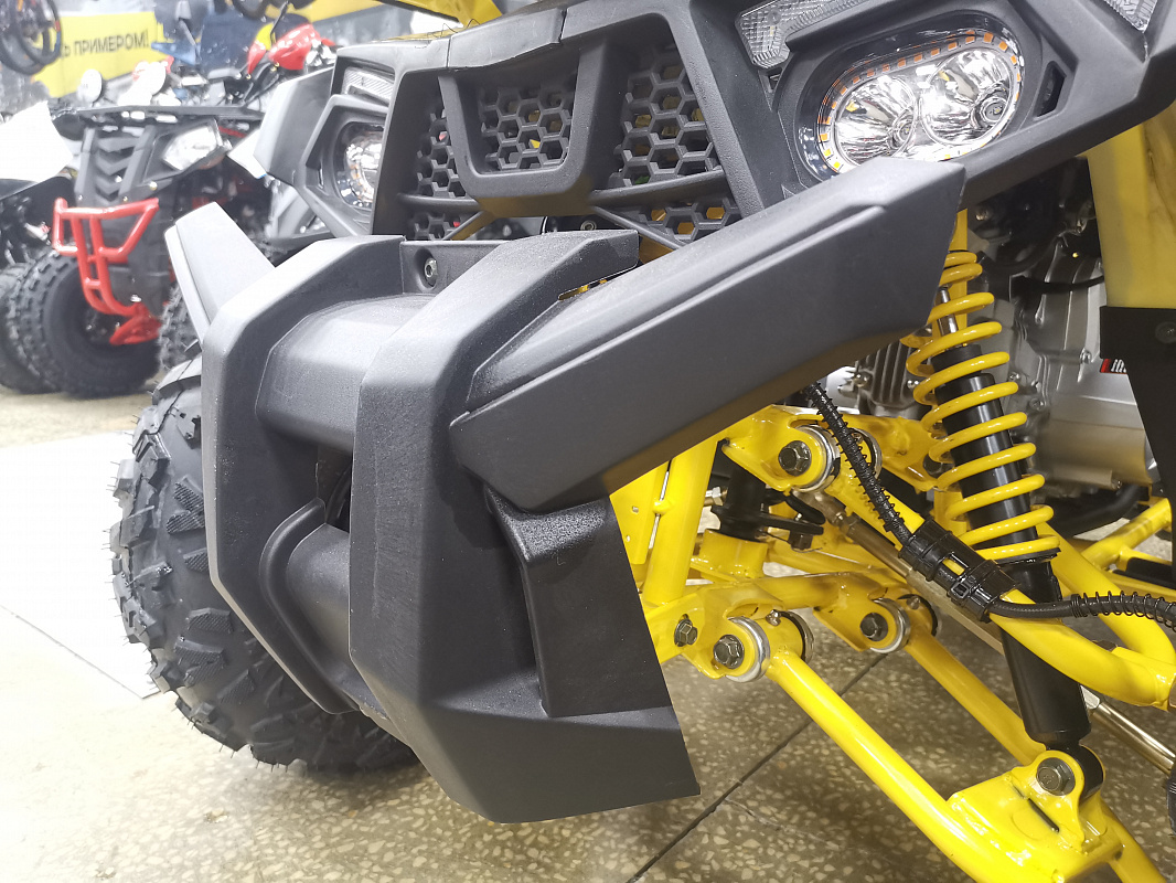 Квадроцикл PROMAX STORM 190 PRO в Таганроге