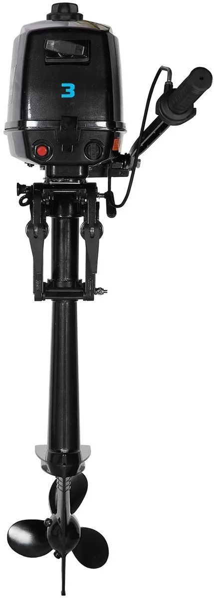 Лодочный мотор MARLIN MP 3 AMHS в Таганроге