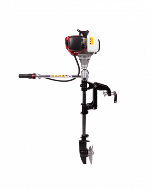 Подвесной лодочный мотор TOYAMA TA 2 в Таганроге