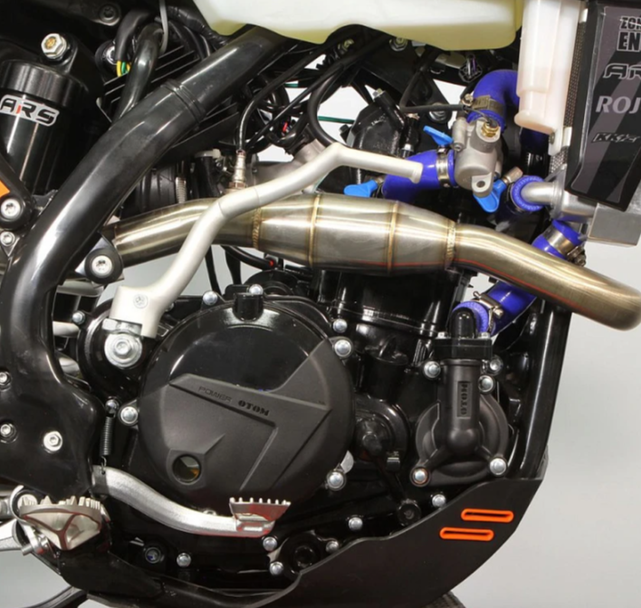 Мотоцикл Avantis Enduro 300 PRO EFI Exclusive (NC250/177MM) ARS в Таганроге