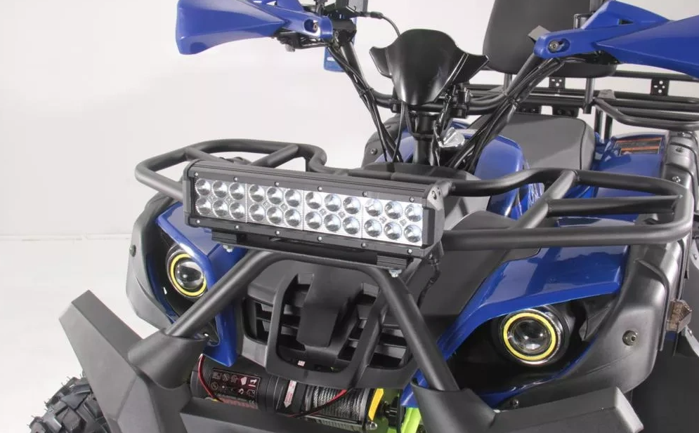 Квадроцикл YACOTA SELA MAX 200 в Таганроге