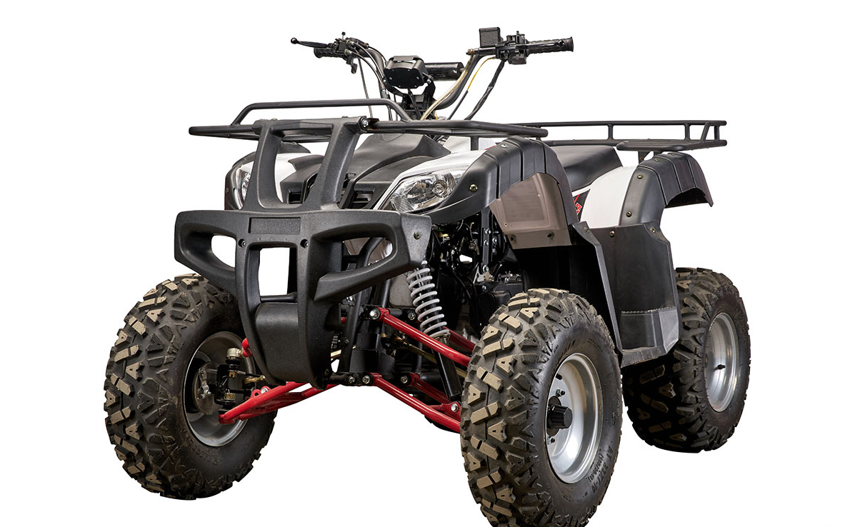 Квадроцикл YACOTA SELA 200 в Таганроге