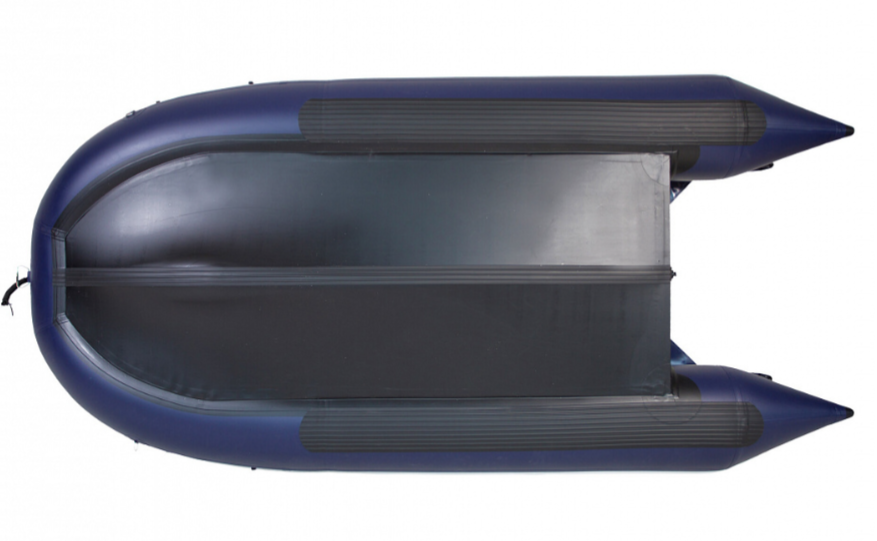 НАДУВНАЯ ЛОДКА GLADIATOR D500AL в Таганроге