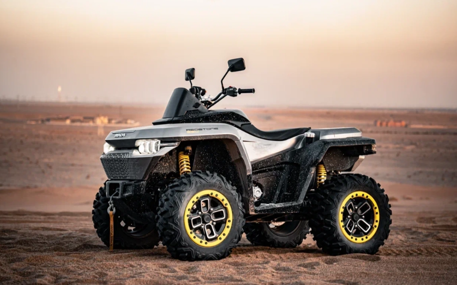 Квадроцикл BENDA REDSTONE 550 в Таганроге