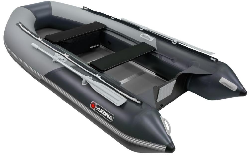 ЛОДКА НАДУВНАЯ YUKONA 330 TS - U (БЕЗ ПАЙОЛА) в Таганроге