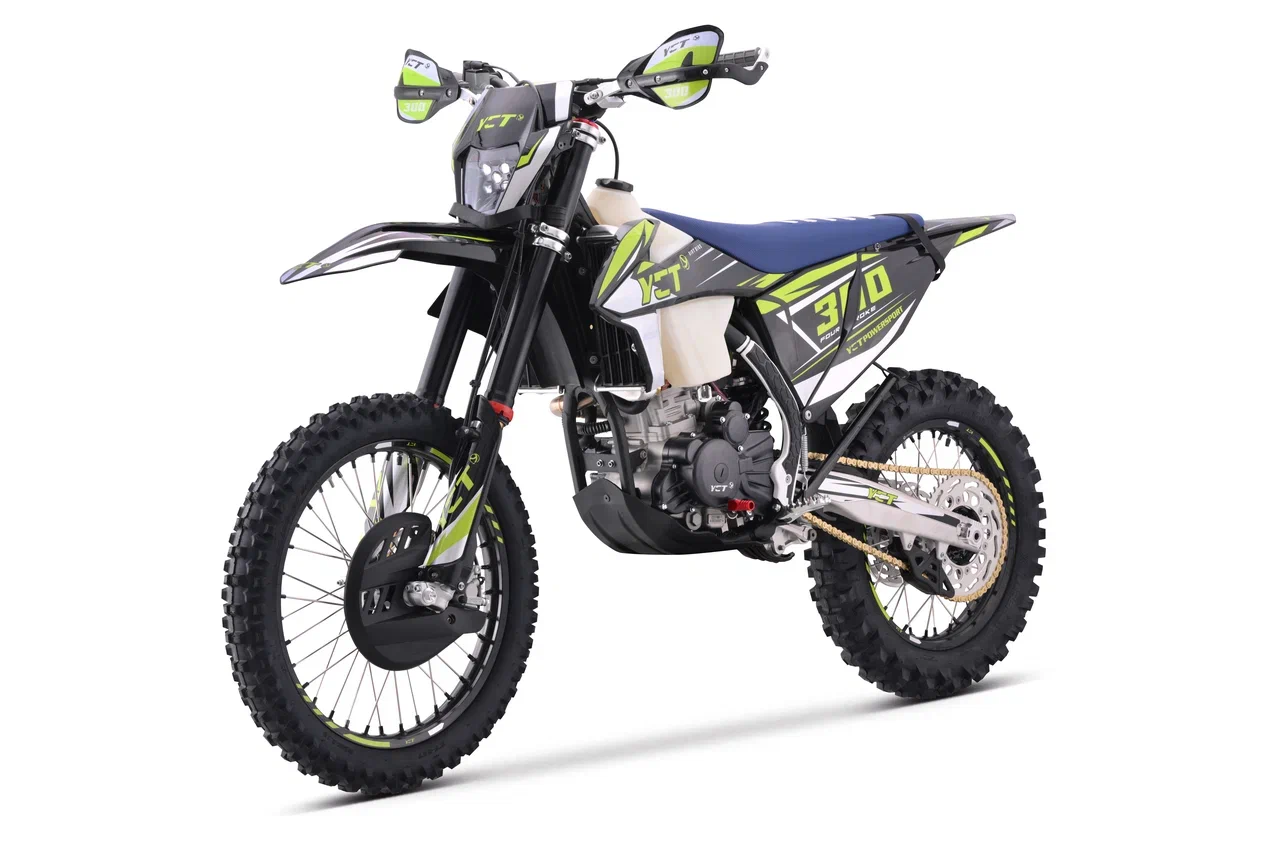 Кроссовый мотоцикл YACOTA NB300 в Таганроге