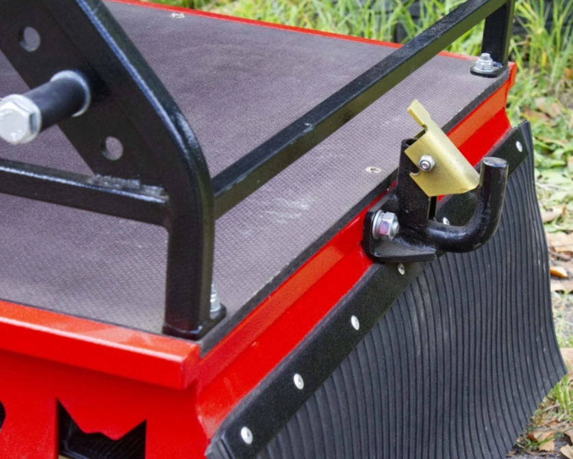 Мотобуксировщик POMOR X-600 S15 в Таганроге