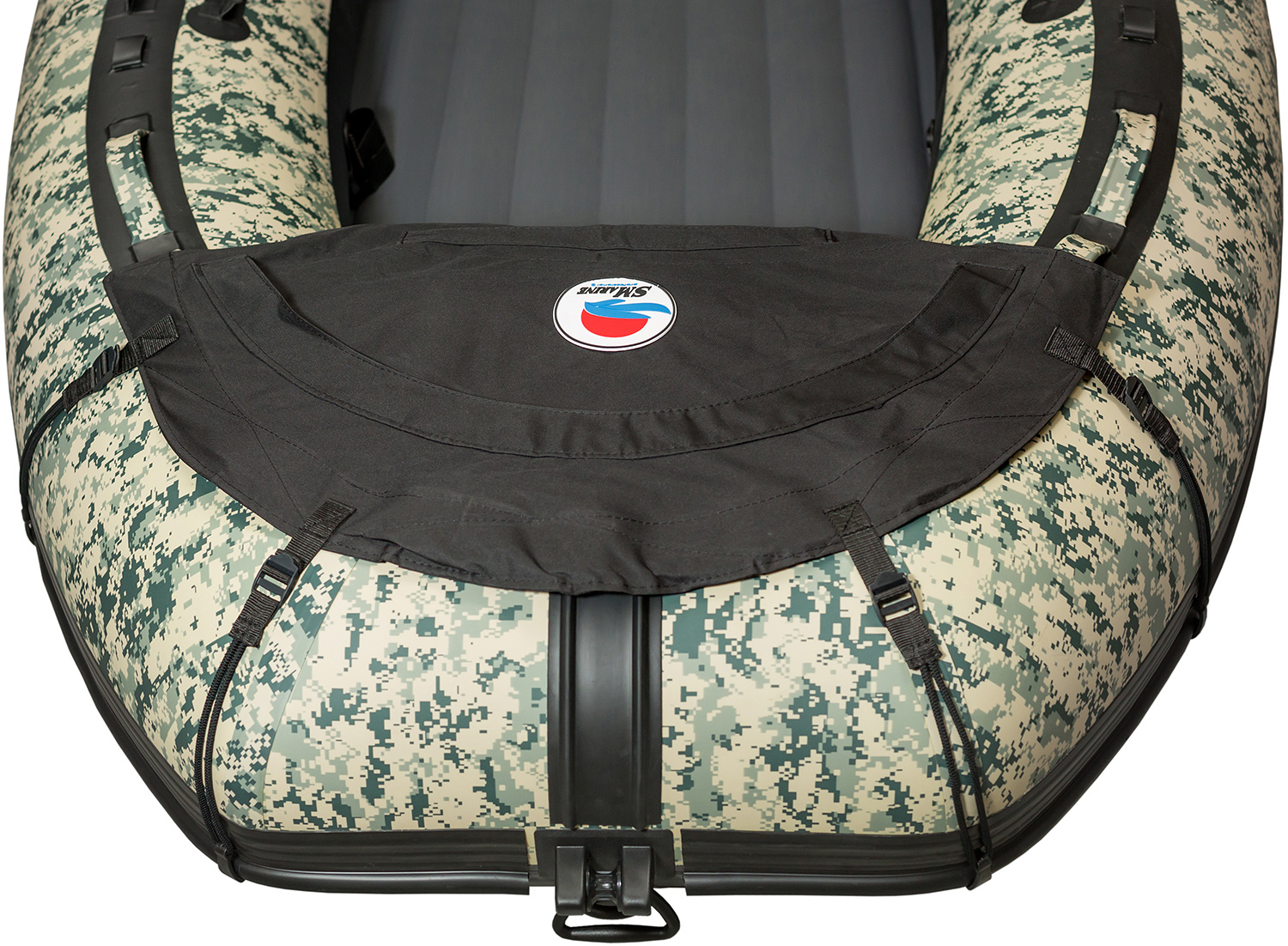 НОСОВАЯ СУМКА AIR, SDP 330-420 в Таганроге