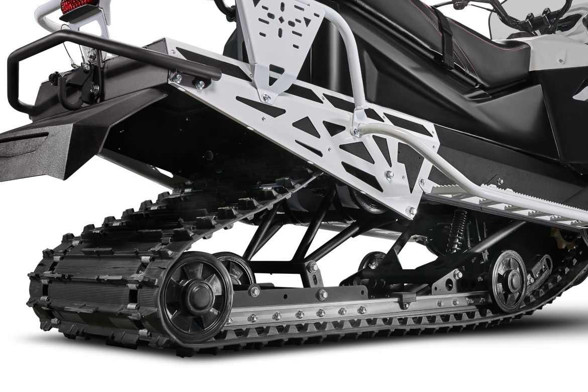 Снегоход IRBIS TUNGUS 600L 25/26 в Таганроге