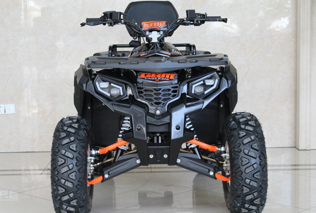 Квадроцикл GBM STORMRIDER 300 NEW PREMIUM в Таганроге