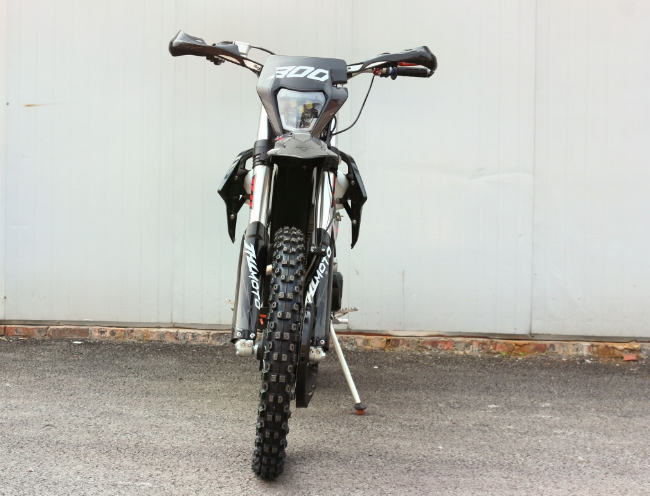 Мотоцикл JHLMOTO JHL Z3+ CB300 (175FMM) в Таганроге