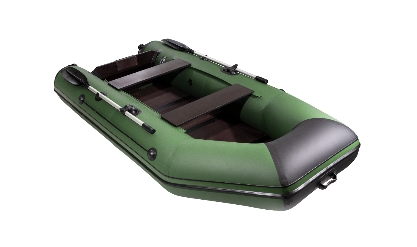  Лодка АКВА 2900 Слань-книжка киль в Таганроге