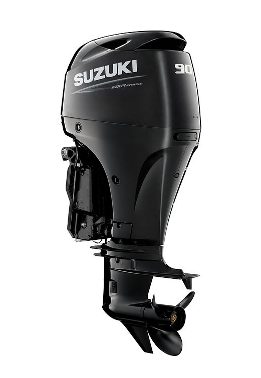 Лодочный мотор Suzuki DF90ATX в Таганроге