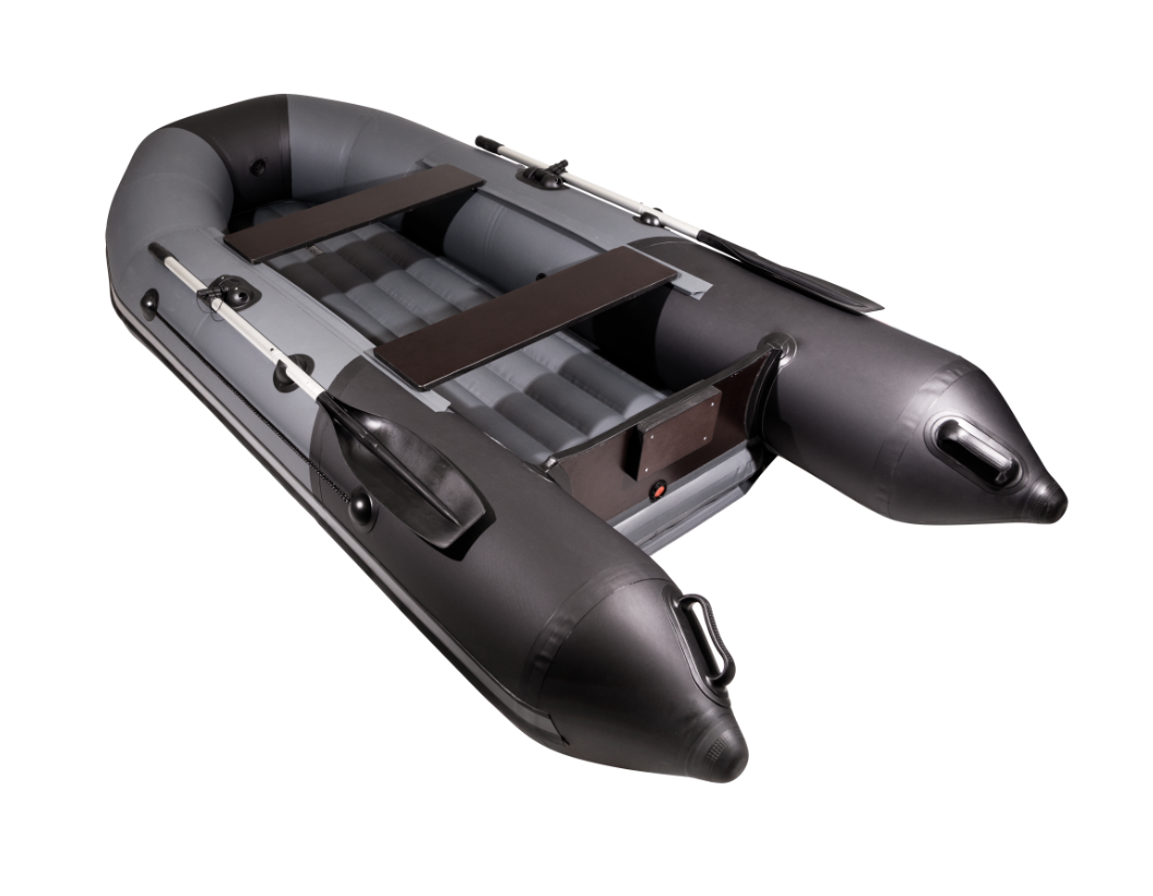 Лодка Таймень NX 2900 НДНД в Таганроге