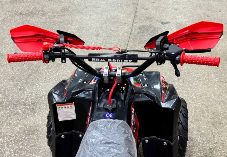 Квадроцикл GBM ROBLOX в Таганроге