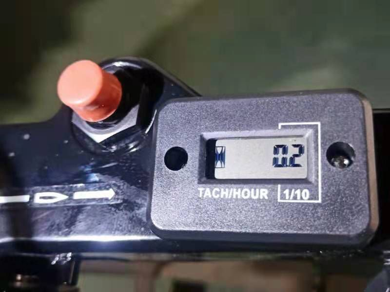 Лодочный мотор MARLIN PROLINE MP 9.9 (20) AMHS FORCE в Таганроге