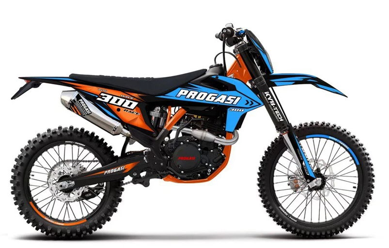 Мотоцикл Progasi RACE 300 WAVE в Таганроге