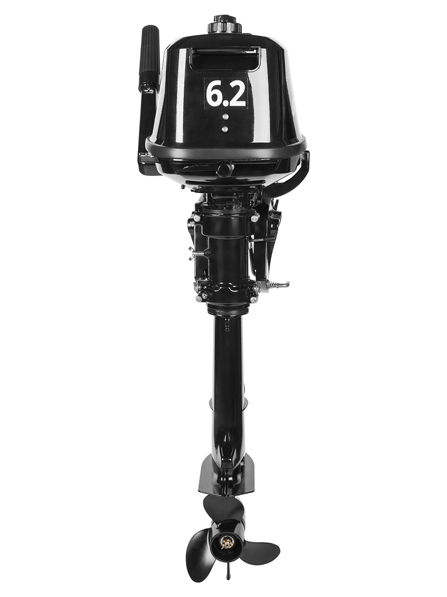 ЛОДОЧНЫЙ МОТОР GLADIATOR G6.2FHS в Таганроге