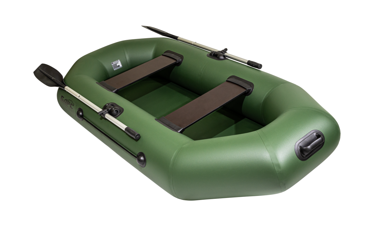 Лодка Барс 240 в Таганроге