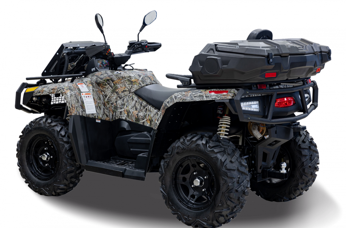 Квадроцикл HISUN TACTIC GT1000/EXTREME EDITION в Таганроге