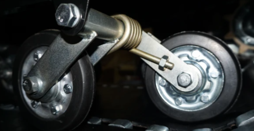 Мотобуксировщик XTREME-MOTORS "Полюс-2" Зима 15 л.с. в Таганроге