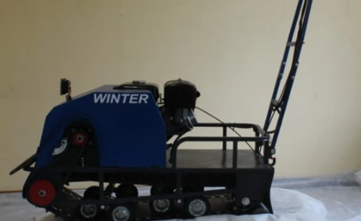 Мотобуксировщик ВЕПС WINTER «ПРОФИ» 13 в Таганроге