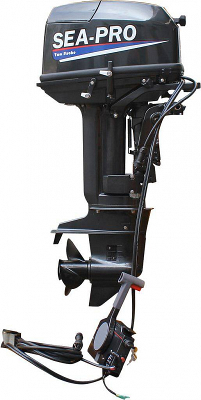 Лодочный мотор SEA-PRO Т 40SE в Таганроге