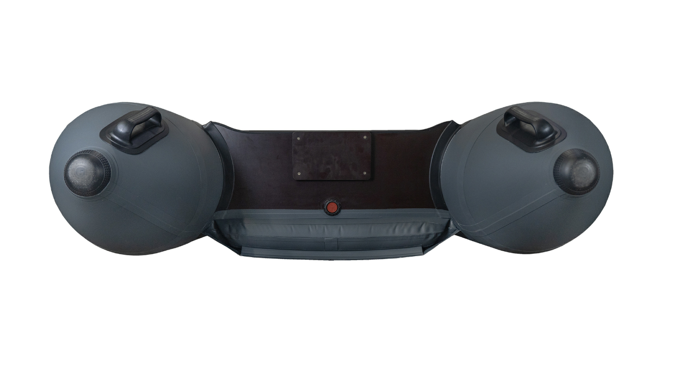 Лодка Барс 3200 нднд в Таганроге