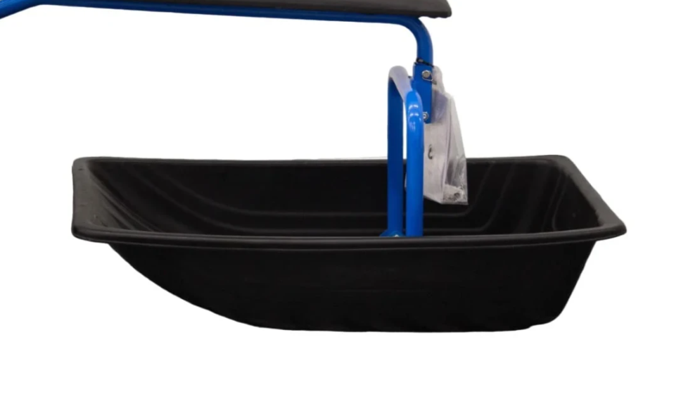 Мотобуксировщик НЕВА МС1-ZS (GB225) в Таганроге