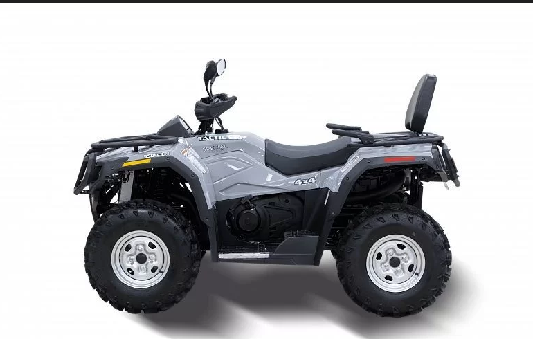 Квадроцикл HISUN TACTIC 550 (HS550ATV) NORMAL в Таганроге