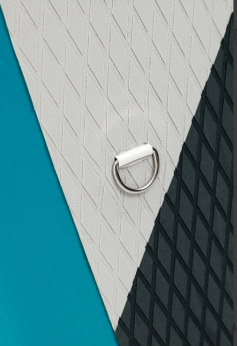 НАДУВНОЙ SUP-BOARD BUSINESS LIGHT BLUE 10 в Таганроге