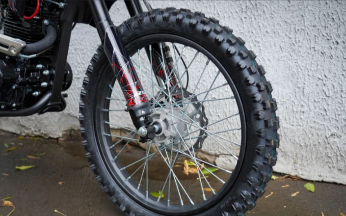 Мотоцикл BSE Z1 Y (035) в Таганроге