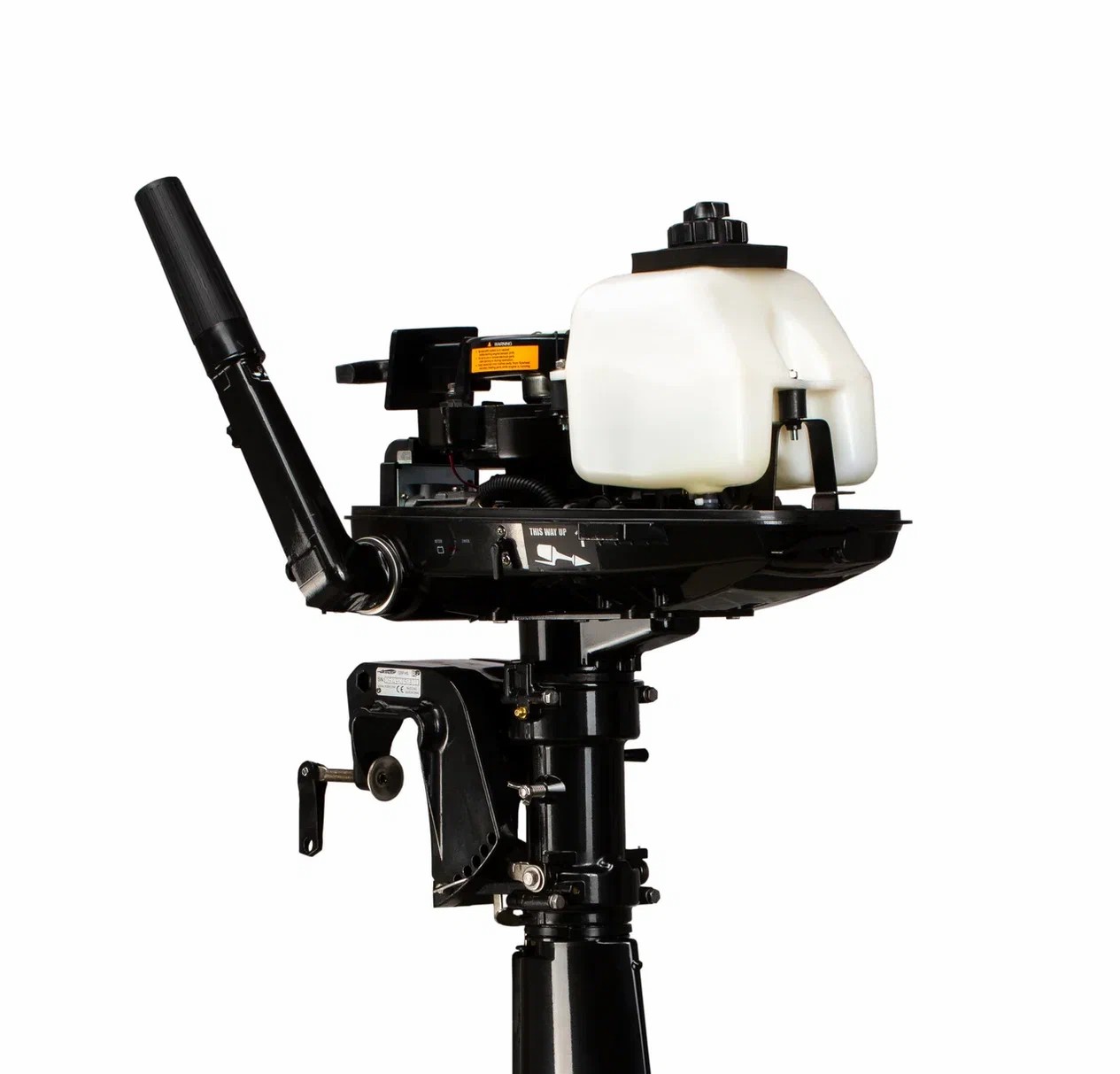 ЛОДОЧНЫЙ МОТОР GLADIATOR G5FHS в Таганроге