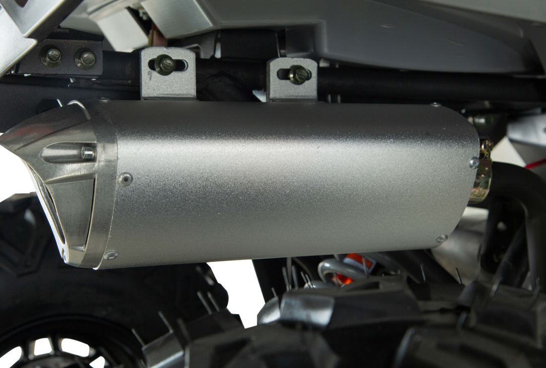 Квадроцикл YACOTA VIKING PRO 250 в Таганроге