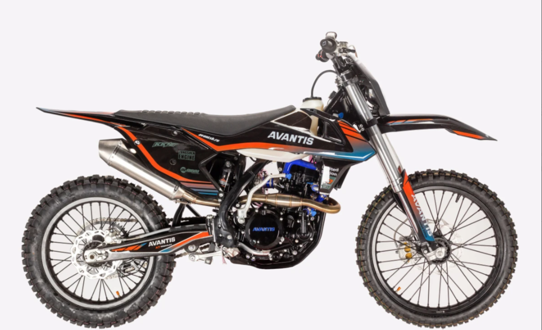 Мотоцикл Avantis A7 NEW (NC300-S/182MM) KKE в Таганроге