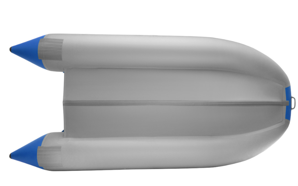 ЛОДКА ДРАККАР 3150 СК HANT в Таганроге