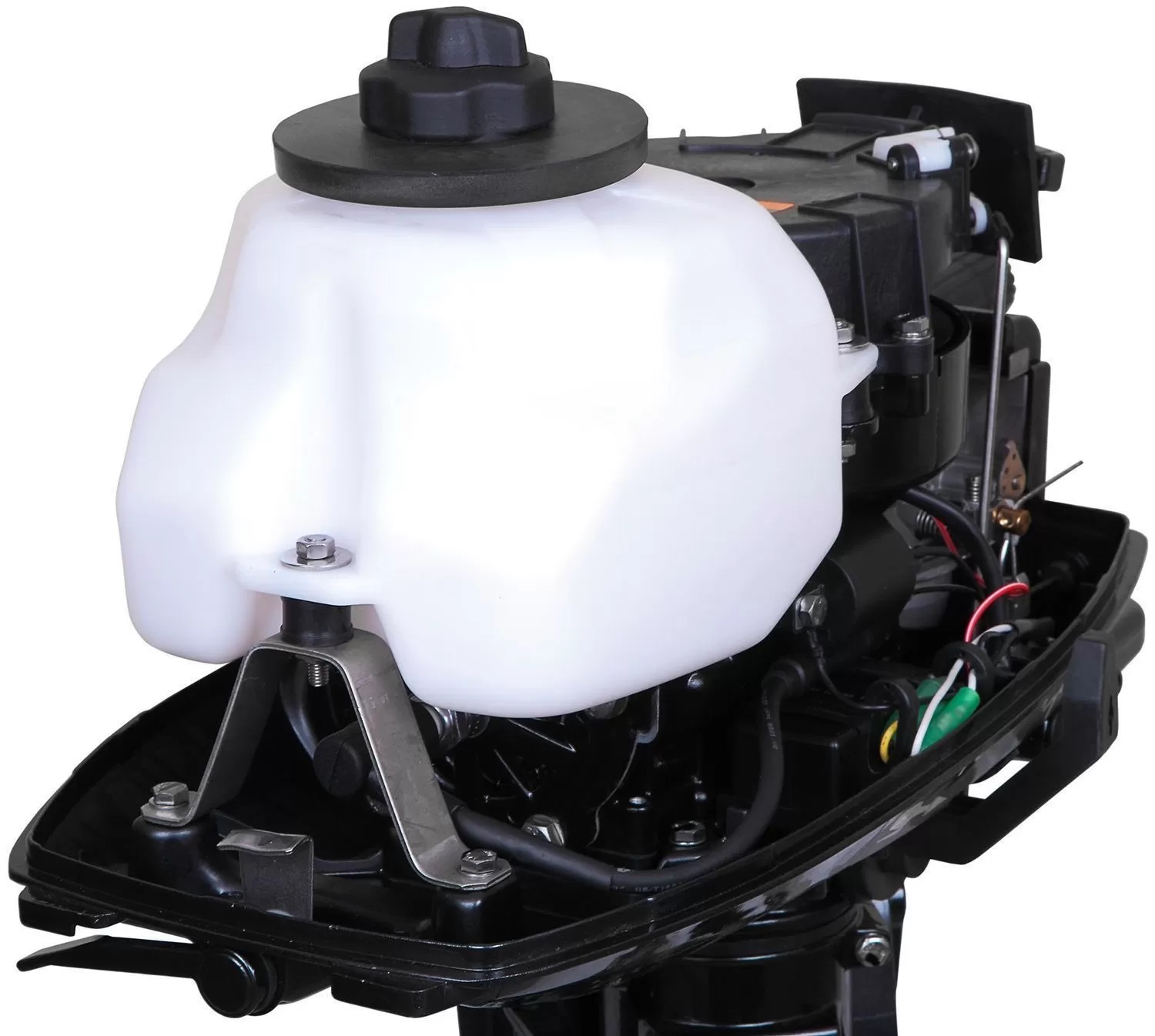 Лодочный мотор MARLIN MP 5 AMHS в Таганроге