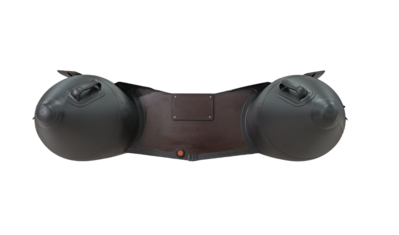 Лодка Ривьера Компакт 2900 СК в Таганроге