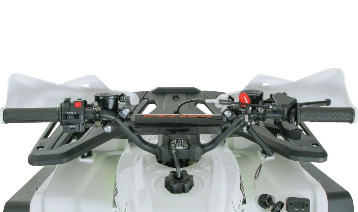 Квадроцикл YACOTA DRAGON 125 в Таганроге