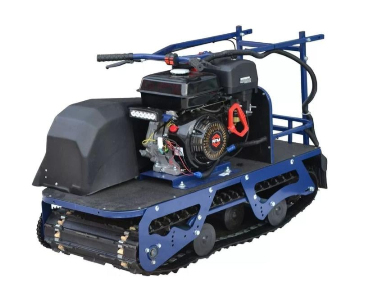 Мотобуксировщик БАРС ПАРТИЗАН 9 л.с. в Таганроге