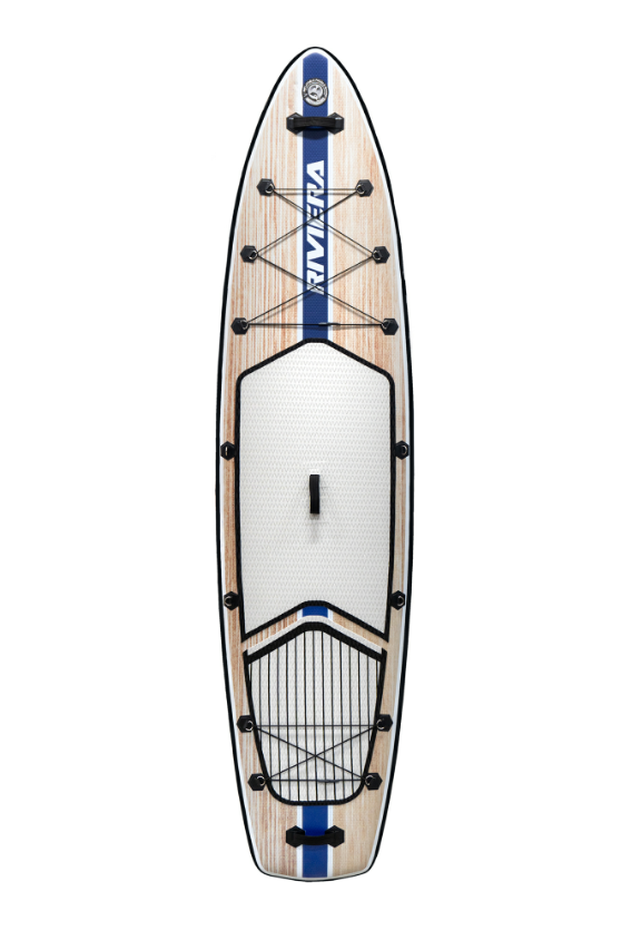 Сап-борд синий 12ft RIVIERA в Таганроге