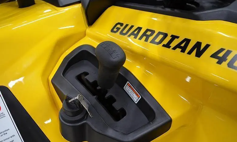 Квадроцикл HISUN GUARDIAN 400L /LONG в Таганроге