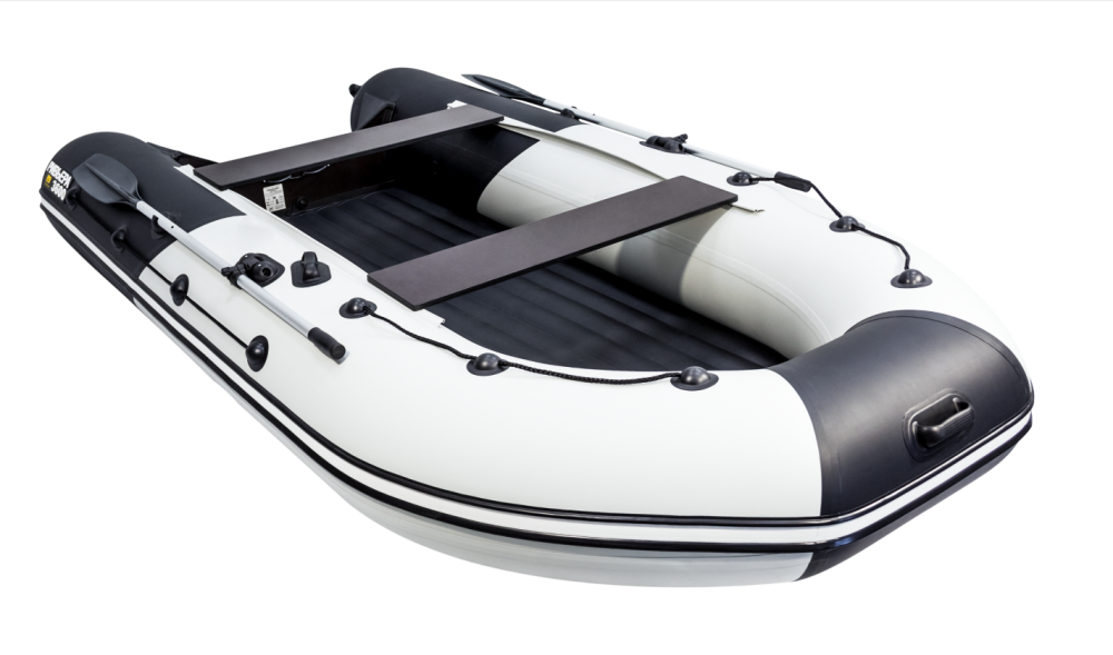 Лодка Ривьера 3600 НДНД-киль в Таганроге