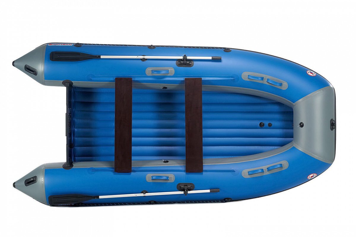 Лодка MISHIMO LITE DF 390 в Таганроге