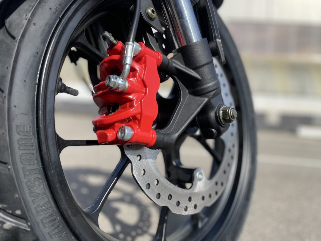 Мопед PROMAX CB150R (49) в Таганроге