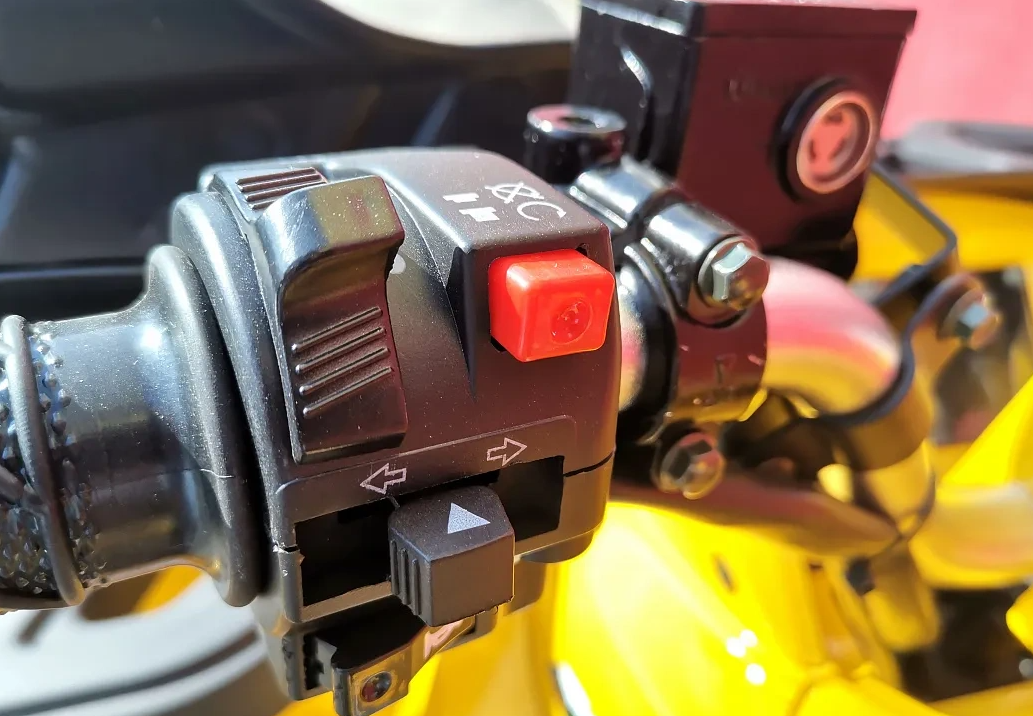 Квадроцикл PROMAX STORM 280 LUX в Таганроге