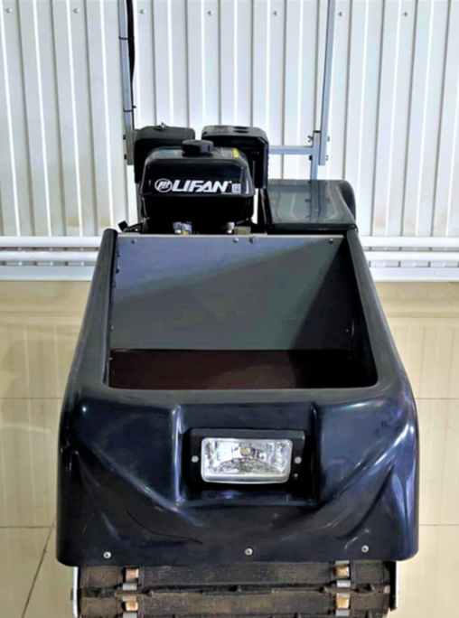 Мотобуксировщик ЕНОТ М 15 Л.С. в Таганроге