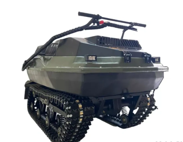 Мотобуксировщик ДиТрак-20 в базовой комплектации (с реверсом) в Таганроге